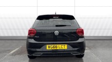 Volkswagen Polo 1.0 TSI 95 R-Line 5dr Petrol Hatchback